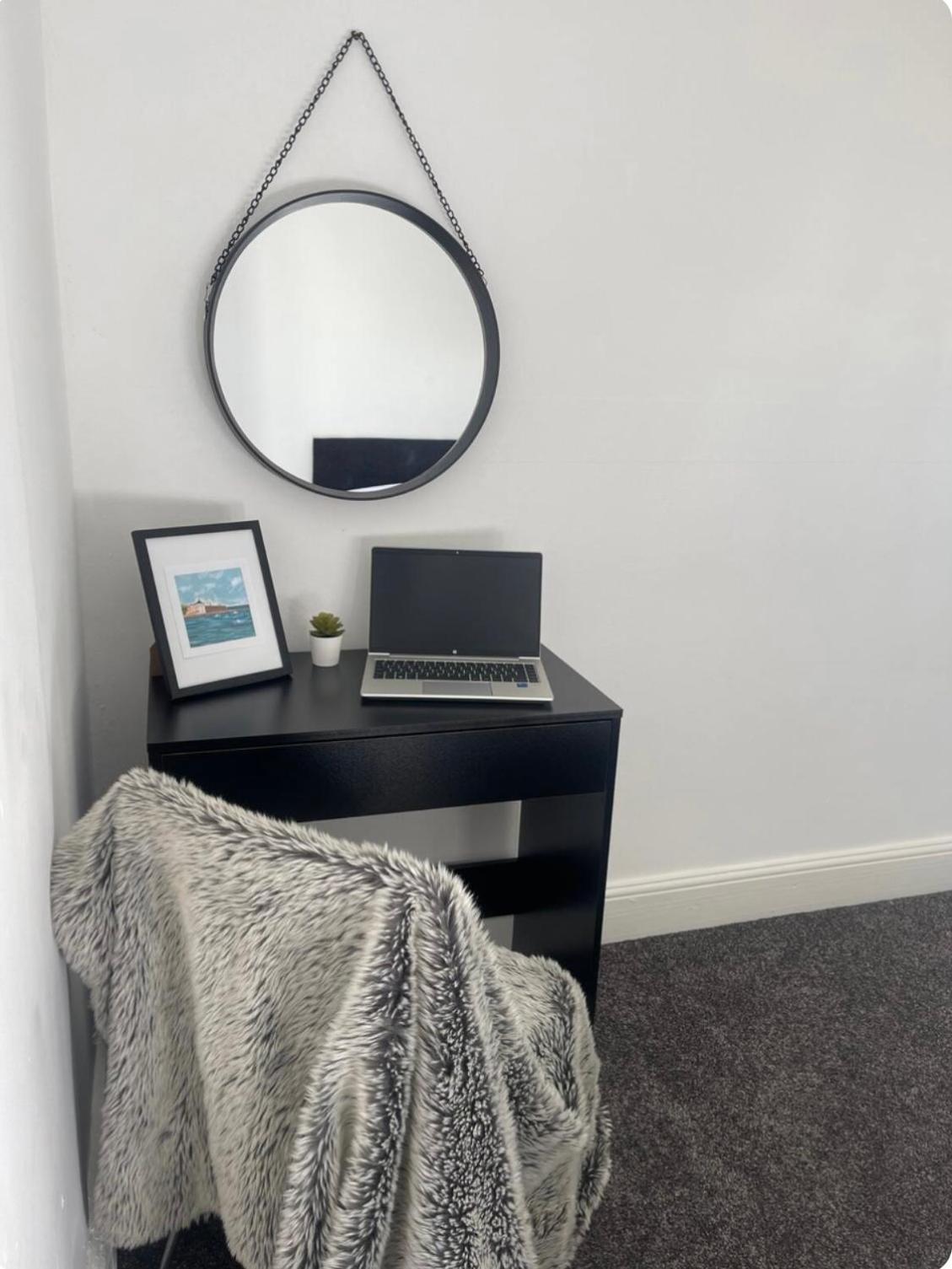 Birks Road Villa Cleator Moor Екстериор снимка