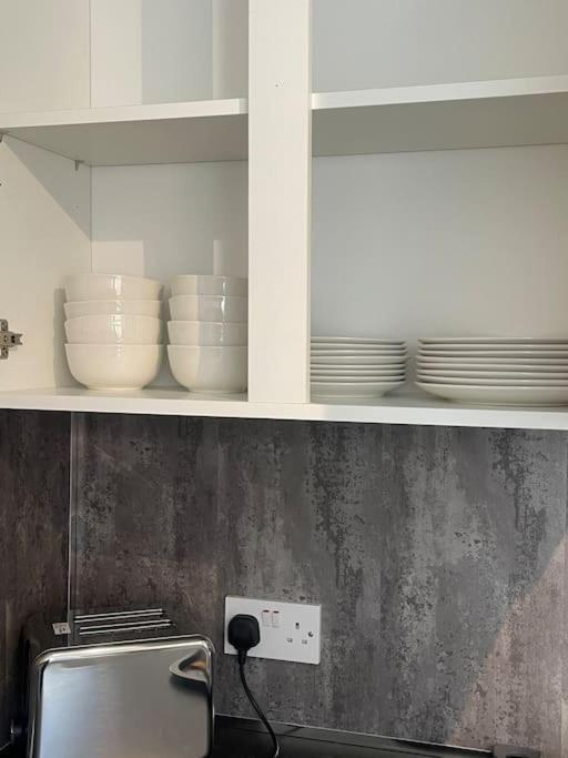 Birks Road Villa Cleator Moor Екстериор снимка