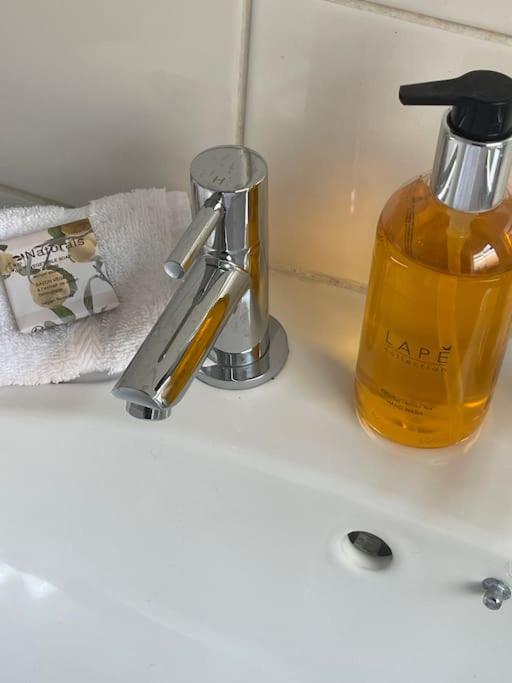 Birks Road Villa Cleator Moor Екстериор снимка