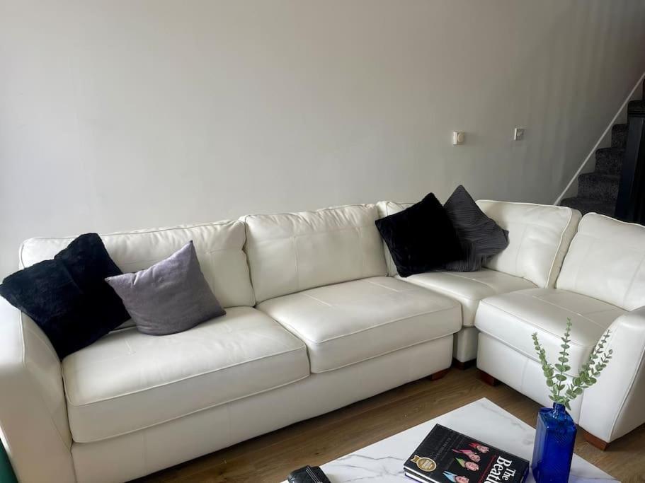 Birks Road Villa Cleator Moor Екстериор снимка