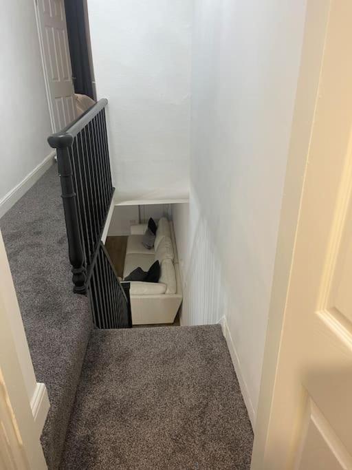 Birks Road Villa Cleator Moor Екстериор снимка