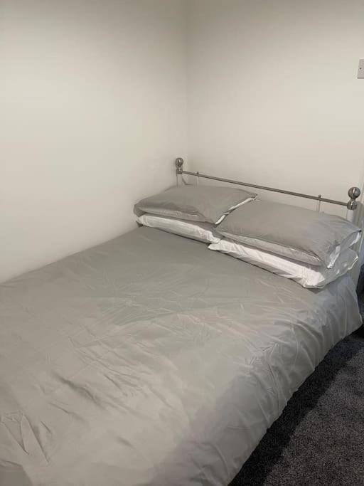 Birks Road Villa Cleator Moor Екстериор снимка